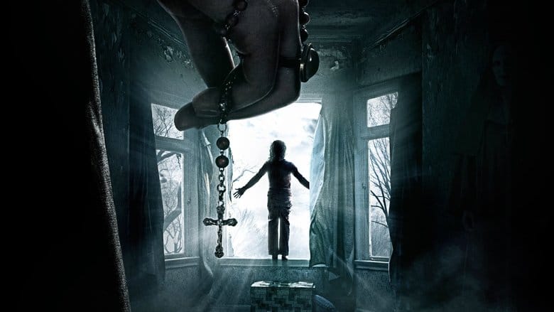 Obecność 2 Vider (2016) - Cały Film
