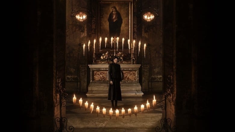 Omen. Początek Vider (2024) - Cały Film