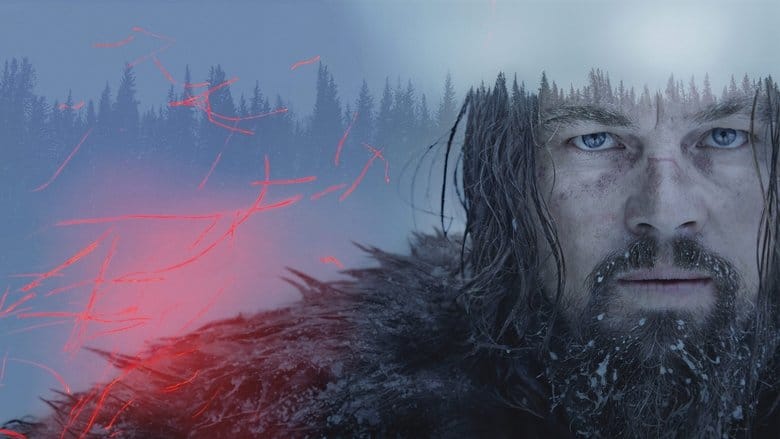 Zjawa Vider (2015) - Cały Film