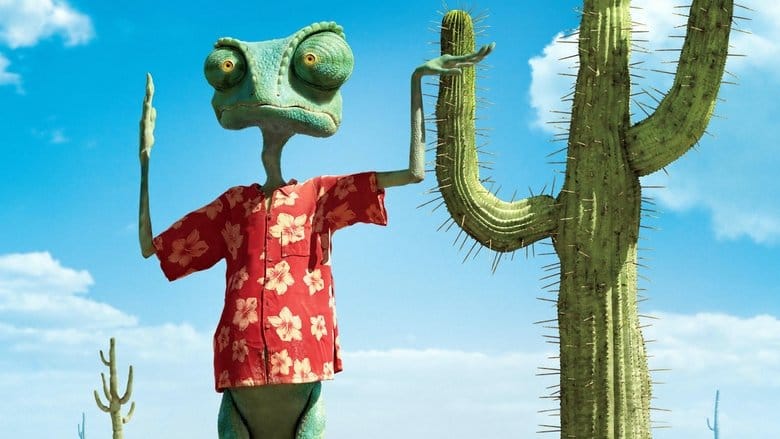 Rango Vider (2011) - Cały Film