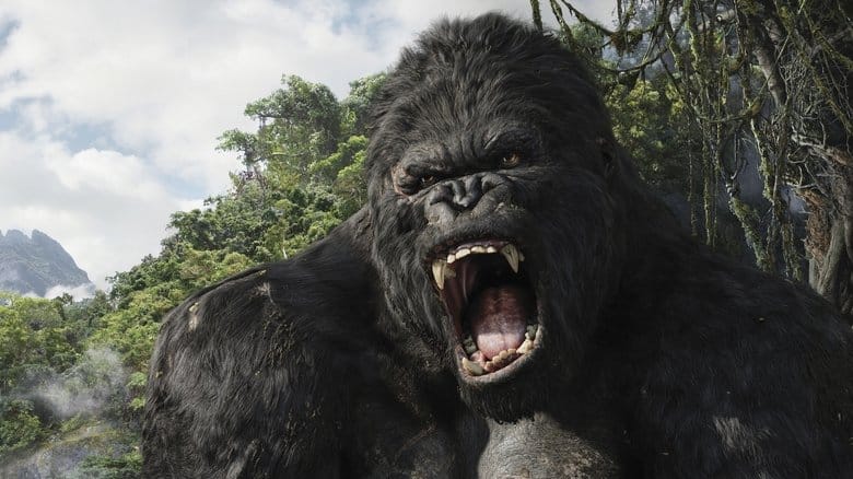 King Kong Vider (2005) - Cały Film