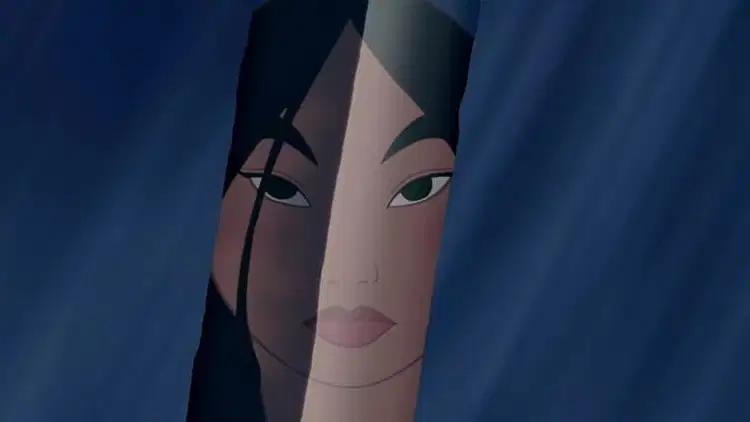 Mulan Vider (1998) - Cały Film