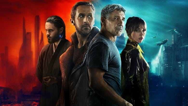 Blade Runner 2049 Vider (2017) - Cały Film