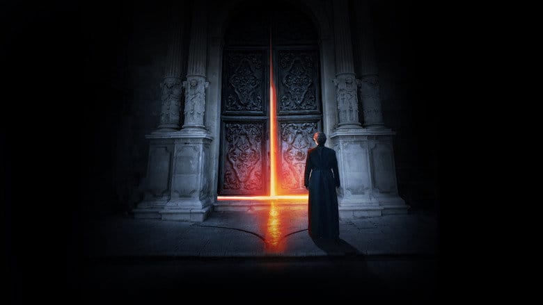 Na ratunek duszy Vider (2022) - Cały Film