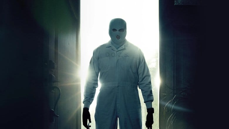 Humanitarny Vider (2024) - Cały Film