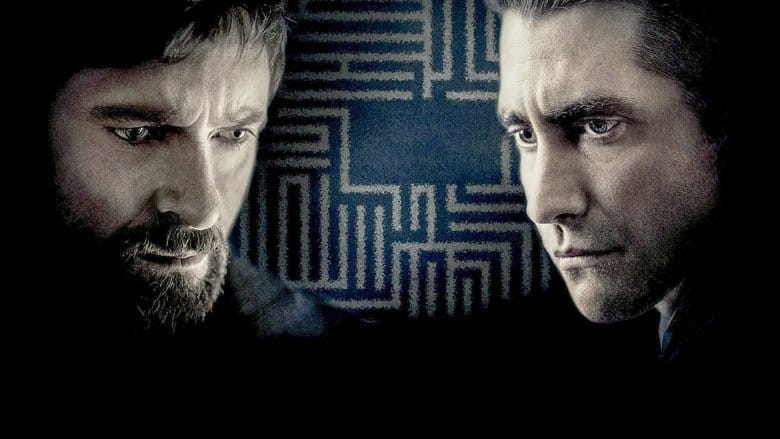 Labirynt Vider (2013) - Cały Film