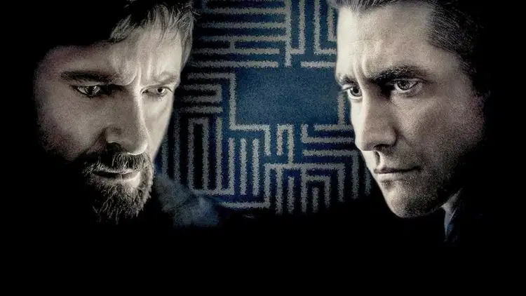 Labirynt Vider (2013) - Cały Film