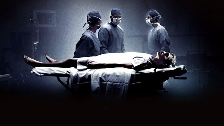 Przebudzenie Vider (2007) - Cały Film