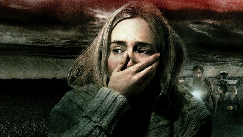 Ciche miejsce Cały film - Gdzie obejrzeć online - Viderio