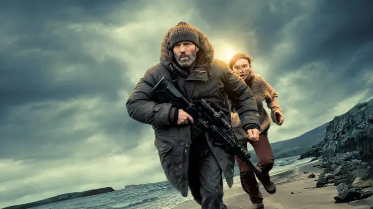 Samotnik Vider (2026) - Cały Film
