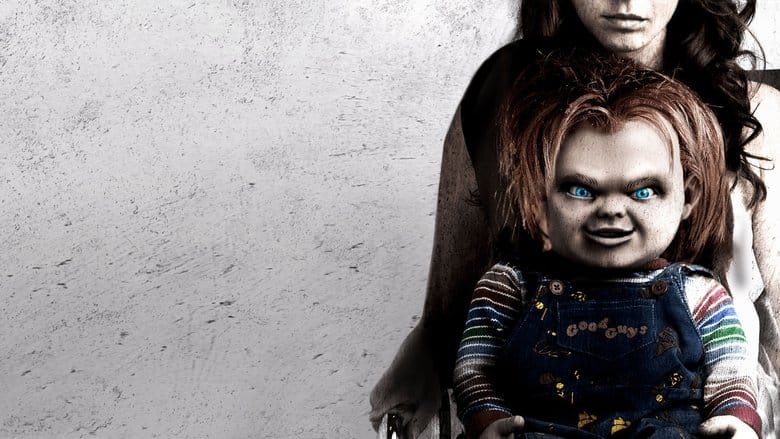 Klątwa Chucky Vider (2013) - Cały Film