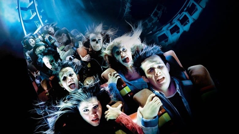 Oszukać przeznaczenie 3 Vider (2006) - Cały Film
