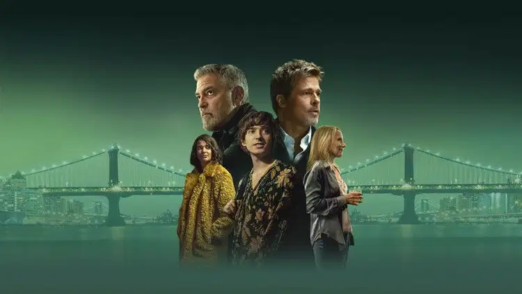 Samotne wilki Vider (2024) - Cały Film