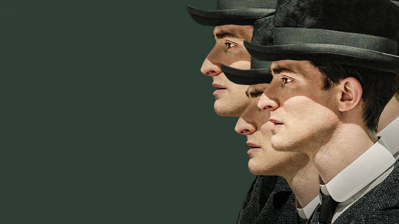 Franz Kafka Vider (2025) - Cały Film