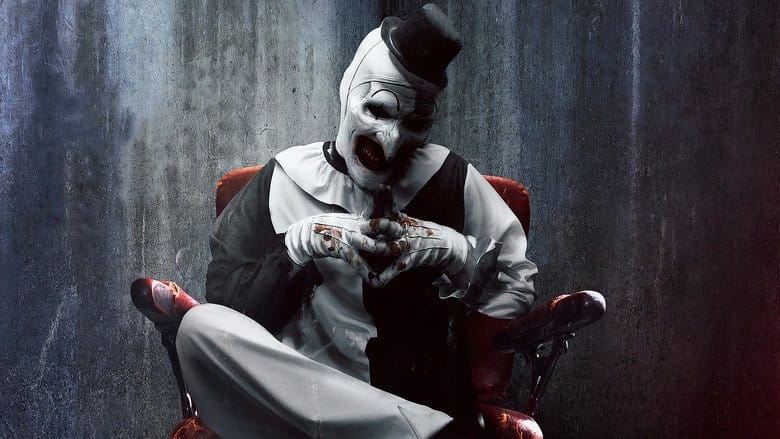 Masakra w Halloween Vider (2018) - Cały Film