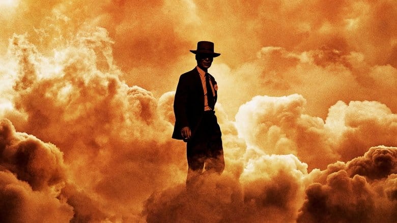 Oppenheimer Vider (2023) - Cały Film