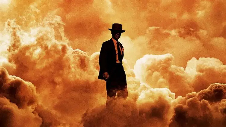 Oppenheimer Vider (2023) - Cały Film