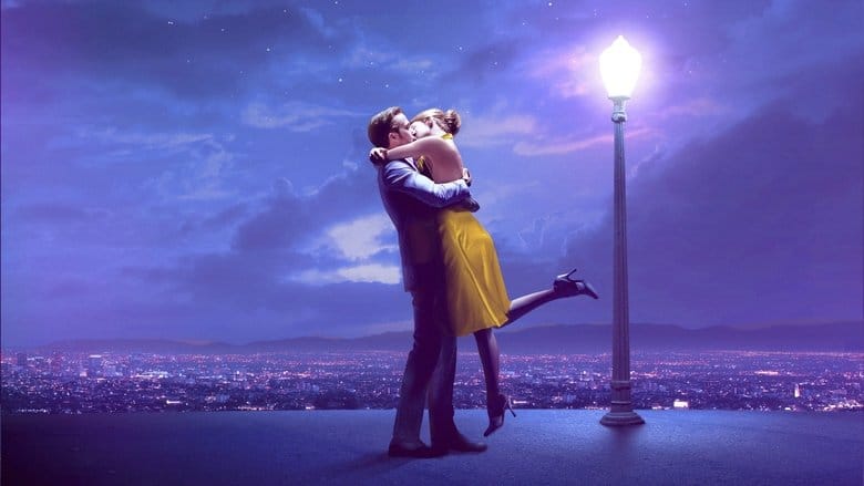 La La Land Vider (2016) - Cały Film