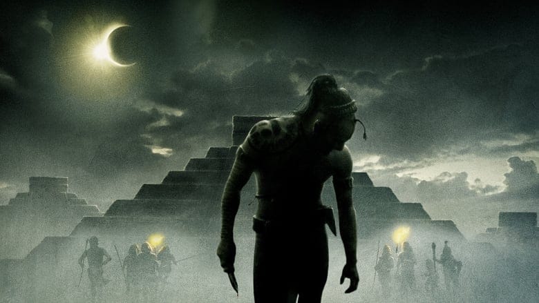 Apocalypto Vider (2006) - Cały Film