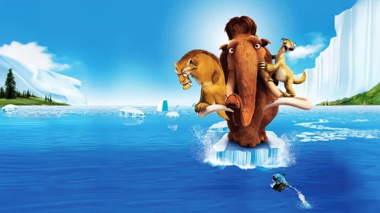 Epoka Lodowcowa 2: Odwilż Vider (2006) - Cały Film