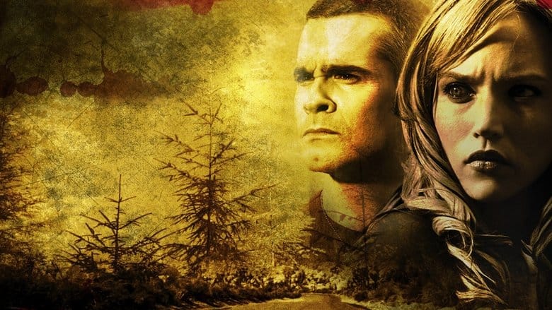 Droga bez powrotu 2 Vider (2007) - Cały Film