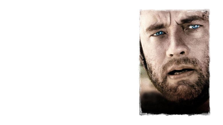 Cast Away: Poza światem Vider (2000) - Cały Film