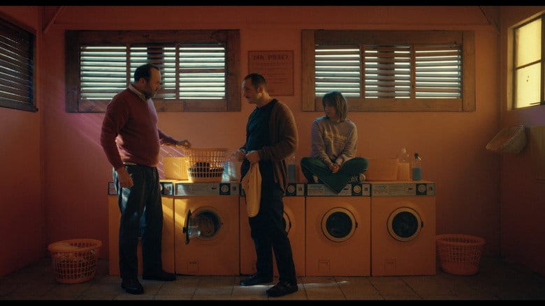 Drużyna A(A) Vider (2024) - Cały Film