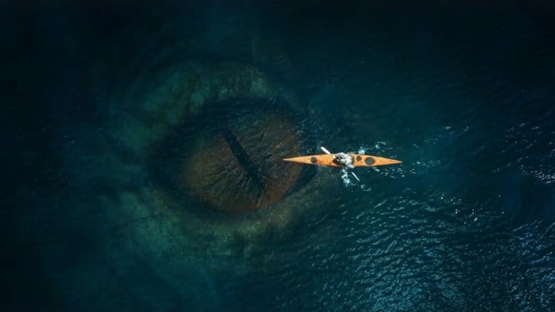 Kraken Vider (2026) - Cały Film