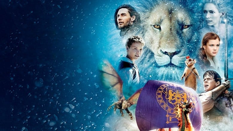 Opowieści z Narnii: Podróż Wędrowca do Świtu Vider (2010) - Cały Film