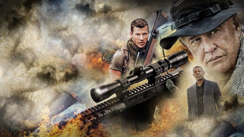 Snajper: Dziedzictwo Vider (2014) - Cały Film
