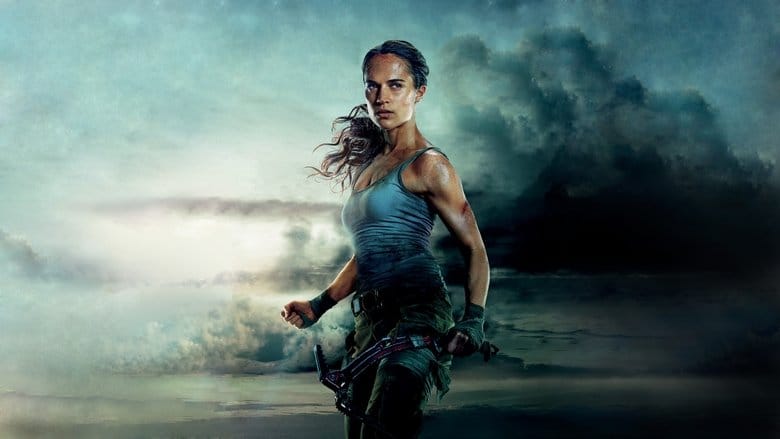Tomb Raider Cały film - Gdzie obejrzeć online - Viderio