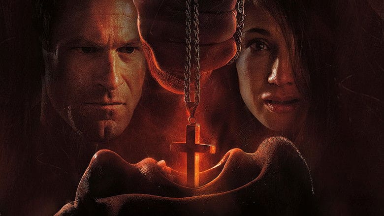 Wcielenie Vider (2016) - Cały Film