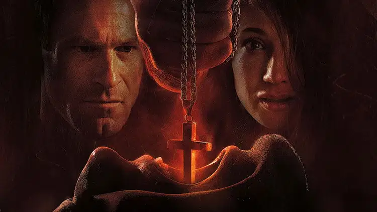 Wcielenie Vider (2016) - Cały Film