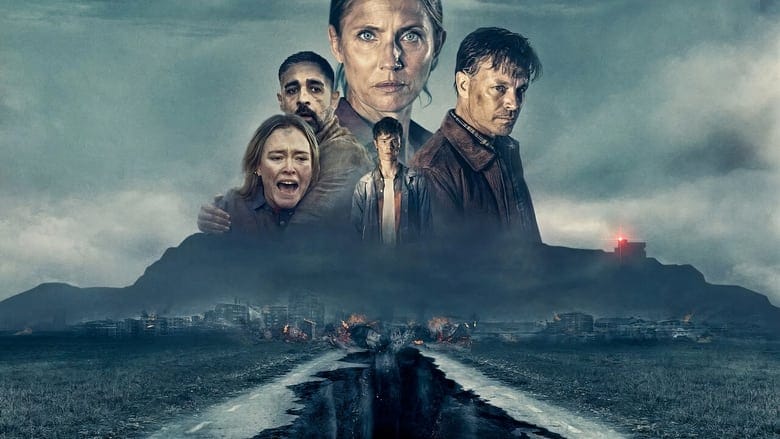 Zapadlisko Vider (2023) - Cały Film