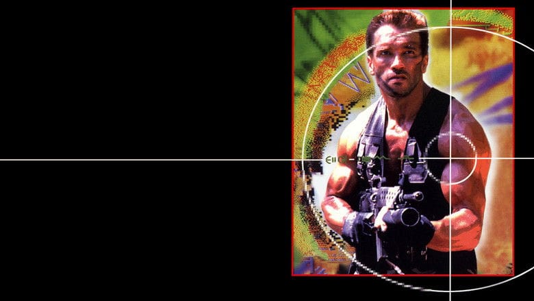 Predator Vider (1987) - Cały Film