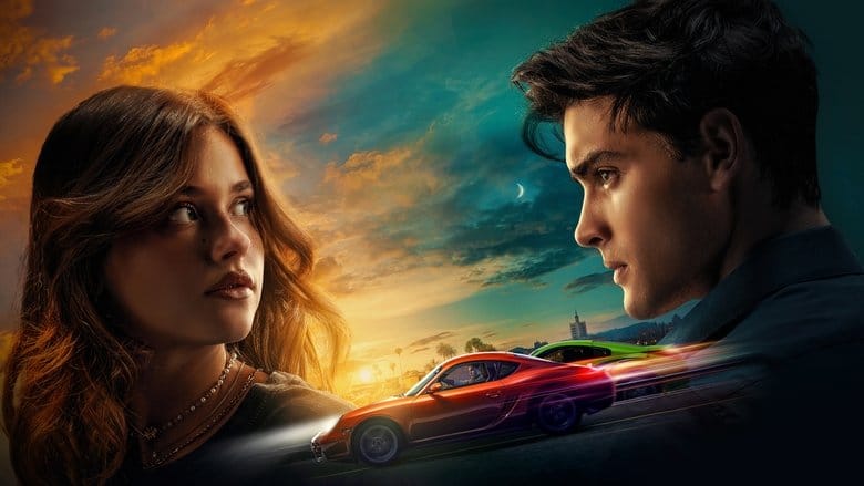 Moja wina Vider (2023) - Cały Film