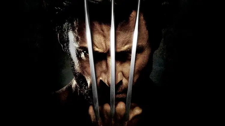 X-Men Geneza: Wolverine Vider (2009) - Cały Film