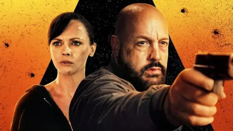Guns Up Vider (2025) - Cały Film