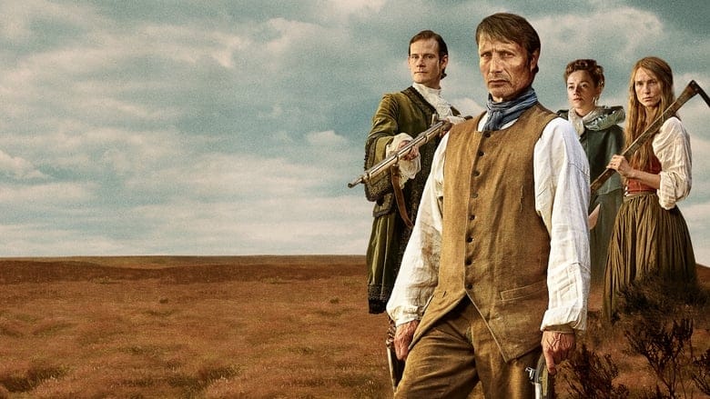 Bękart Vider (2023) - Cały Film