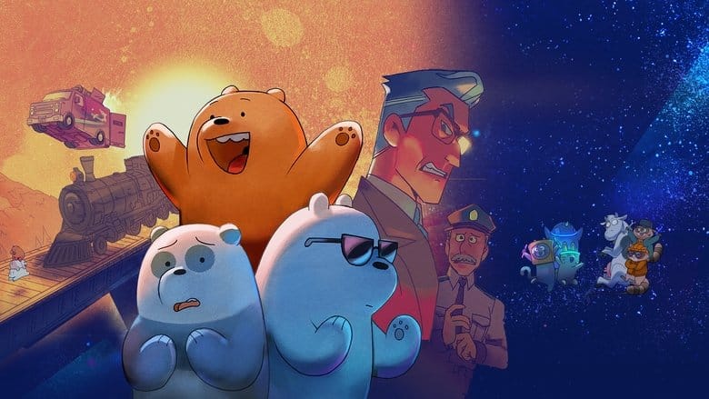 Między nami, misiami. Film Vider (2020) - Cały Film