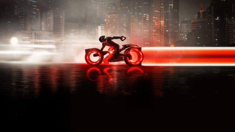 TRON: Ares Vider (2025) - Cały Film