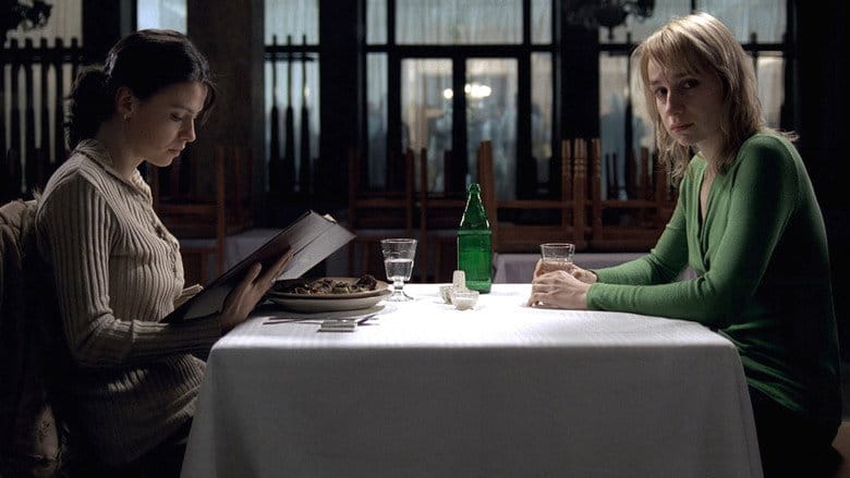 4 miesiące, 3 tygodnie i 2 dni Vider (2007) - Cały Film