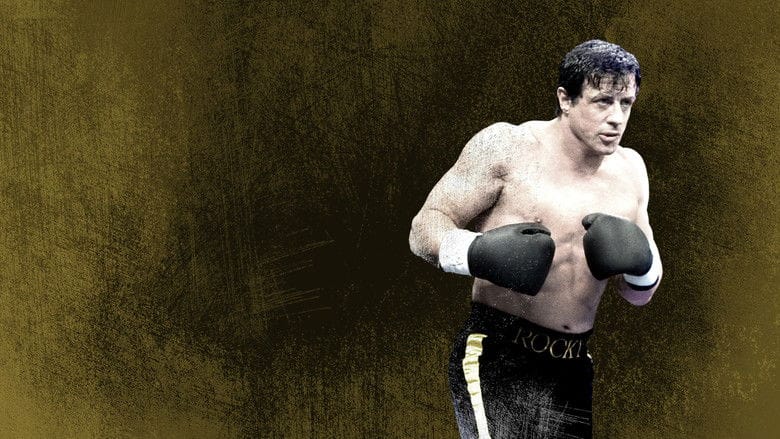 Rocky Balboa Vider (2006) - Cały Film