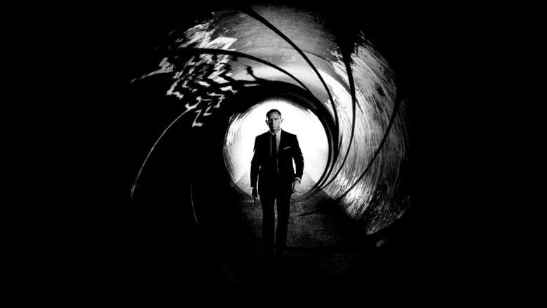 Skyfall Vider (2012) - Cały Film