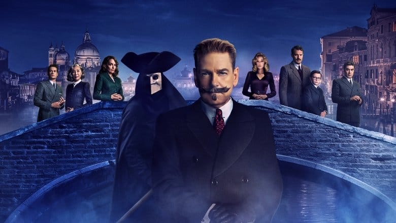 Duchy w Wenecji Vider (2023) - Cały Film