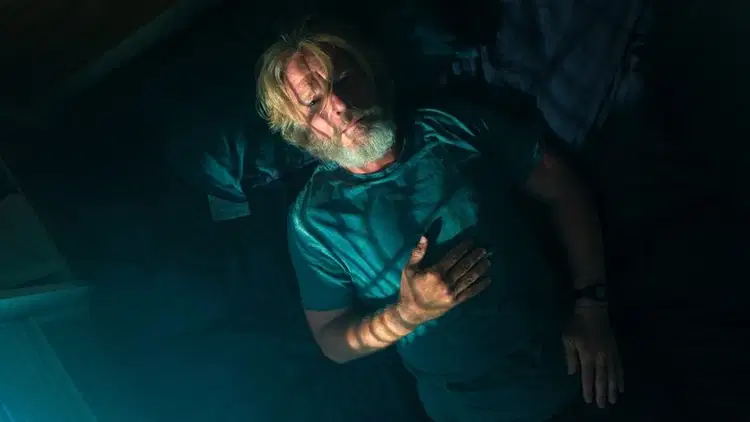 Zemsta weteranów Vider (2025) - Cały Film
