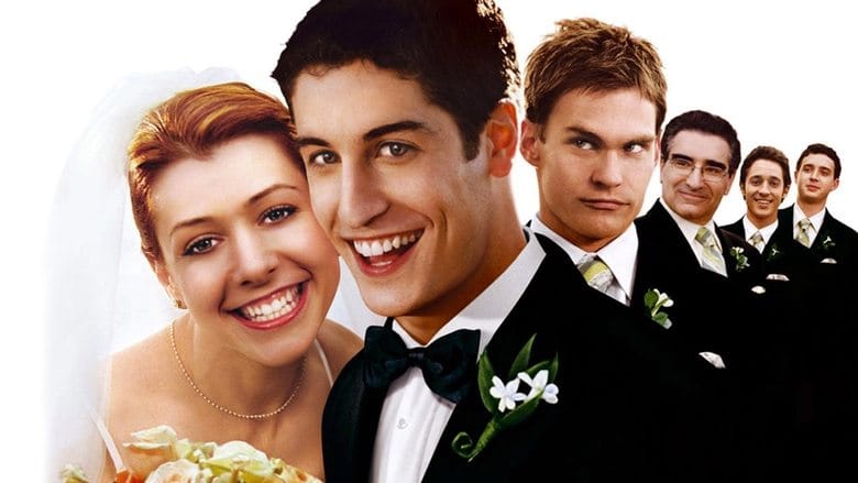 American Pie: Wesele Vider (2003) - Cały Film