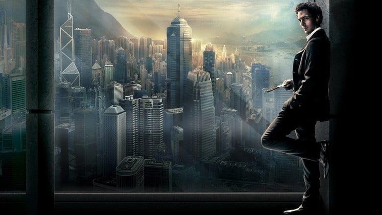 Largo Winch Vider (2008) - Cały Film