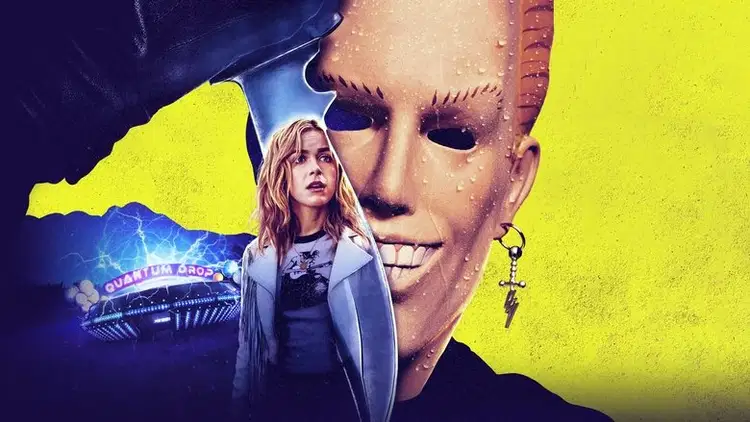 Zatrzymać morderstwo Vider (2023) - Cały Film