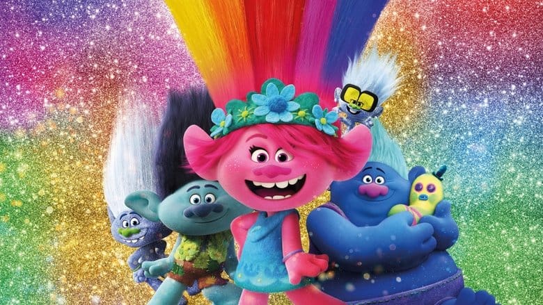 Trolle 2 Vider (2020) - Cały Film